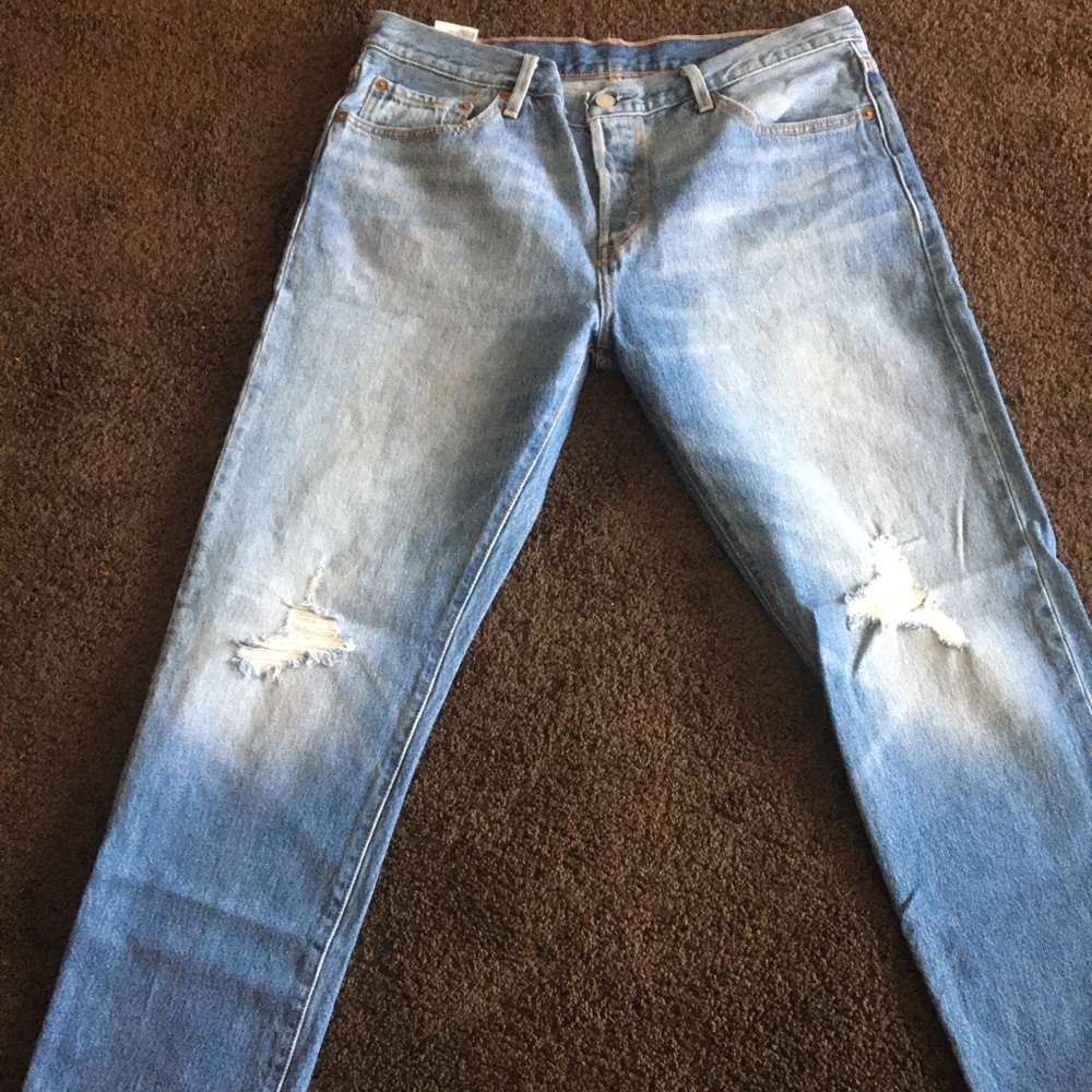 Levi’s